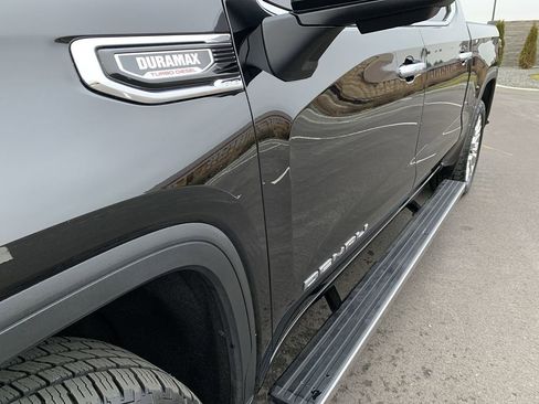 Used 2020 GMC Sierra 1500 Denali w/ Denali Ultimate Package image 13