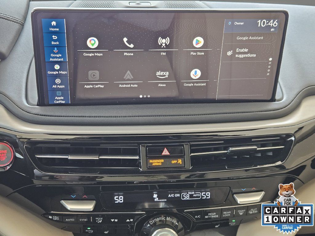 Used 2026 Acura MDX w/ Technology Package AWD/4WD image 17