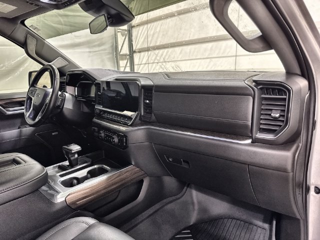 Used 2022 Chevrolet Silverado 1500 RST w/ RST All Star Premium Package AWD/4WD image 30