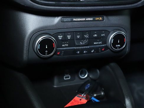 Used 2025 Ford Escape ST-Line Select image 37