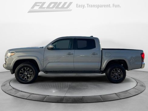 Used 2020 Toyota Tacoma SR5 image 5