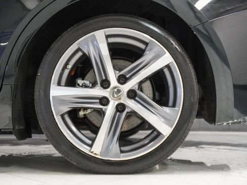 Used 2024 Lexus IS 350 F Sport RWD image 37