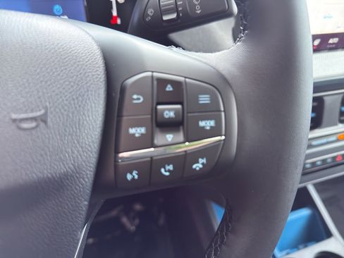 New 2026 Ford Maverick XLT w/ XLT Luxury Package image 20