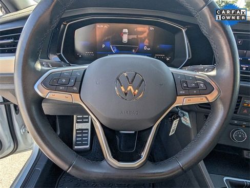 Used 2023 Volkswagen Jetta Sport image 23