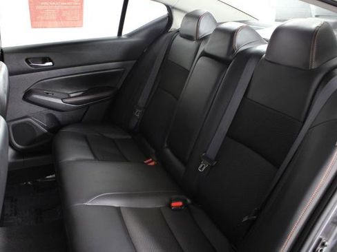 Certified 2022 Nissan Altima 2.5 SR image 19