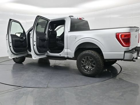 Used 2023 Ford F150 Tremor w/ Trailer Tow Package AWD/4WD image 38