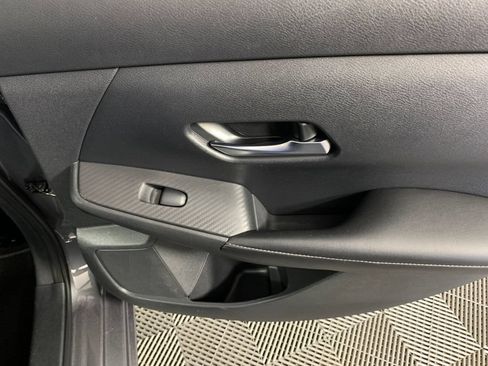 Used 2020 Nissan Sentra SV FWD image 35