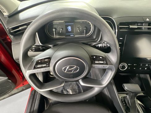 Used 2023 Hyundai Tucson SEL AWD/4WD image 11