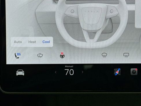 Used 2025 Tesla Model 3 Long Range RWD image 20
