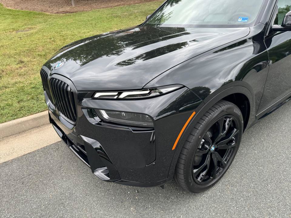 New 2027 BMW X7 xDrive40i w/ M Sport Package AWD/4WD image 26