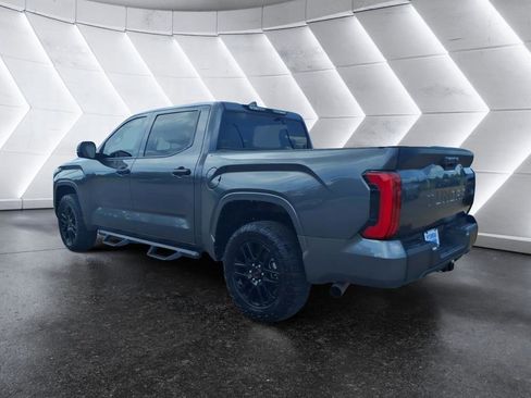 Used 2025 Toyota Tundra SR w/ SR Tow Package AWD/4WD image 3
