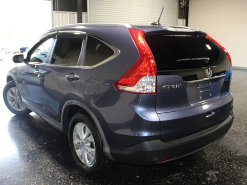 Used 2012 Honda CR-V EX-L image 5