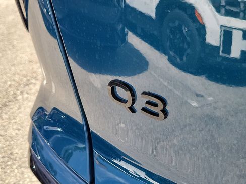 New 2026 Audi Q3 quattro 2.0T AWD/4WD image 5