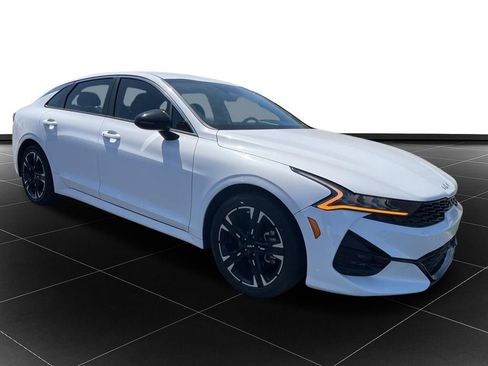 Used 2022 Kia K5 GT-Line image 7