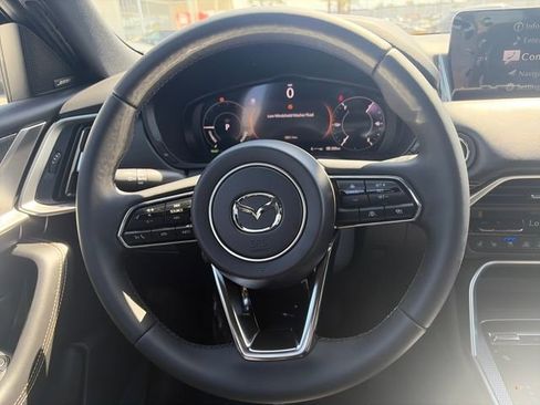 New 2026 MAZDA CX-90 Plug-In Hybrid w/ Premium Plus AWD/4WD image 14