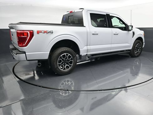 Used 2022 Ford F150 XLT w/ Equipment Group 302A High AWD/4WD image 8