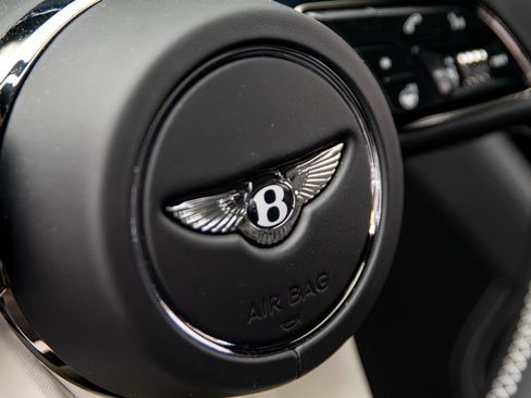 New 2026 Bentley Continental GT AWD/4WD image 18