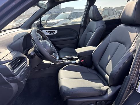 New 2026 Subaru Forester Limited image 27