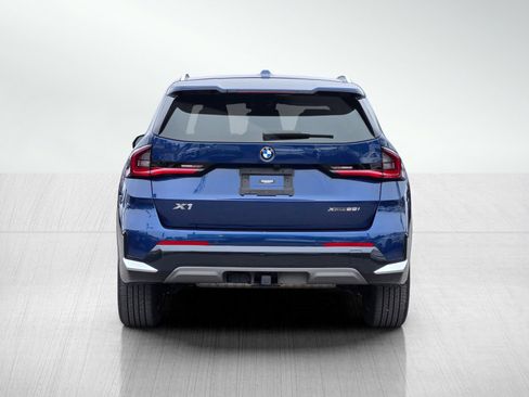 Used 2023 BMW X1 xDrive28i w/ Premium Package image 5