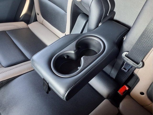 Used 2024 Ford Bronco Big Bend AWD/4WD image 13