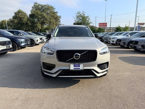 Used 2023 Volvo XC90 T8 Plus image 7