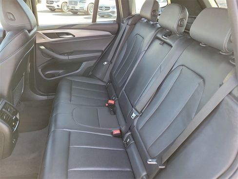 Used 2022 BMW X3 xDrive30i image 13