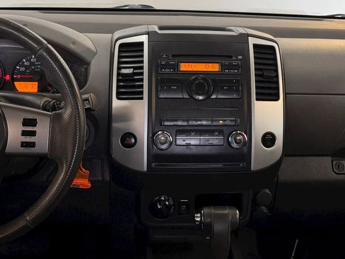 Used 2011 Nissan Xterra S w/ 4X4 Value Package image 25