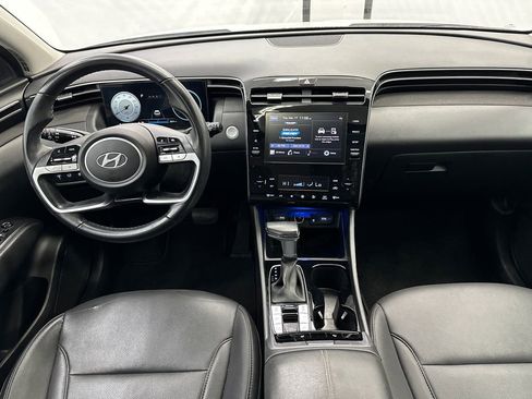 Used 2023 Hyundai Tucson SEL w/ Convenience Package image 24
