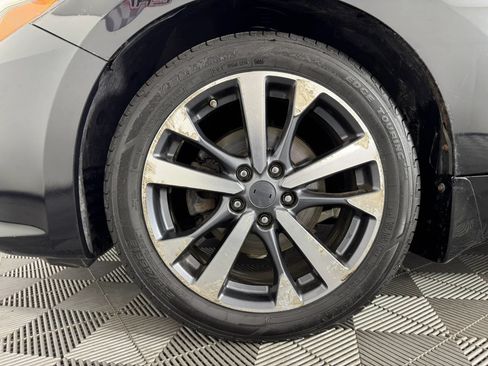 Used 2017 Nissan Altima 2.5 SR FWD image 40