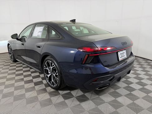 New 2026 Audi A6 Prestige image 3