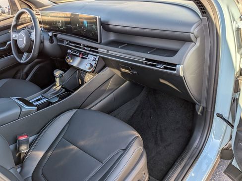 New 2026 Hyundai Santa Cruz Limited AWD/4WD image 26