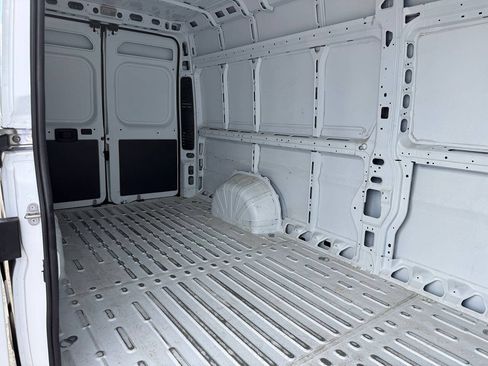 Used 2023 RAM ProMaster 3500 FWD image 26