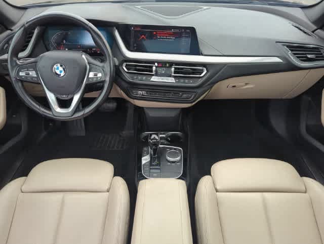 Used 2022 BMW 228i xDrive Gran Coupe AWD/4WD image 15