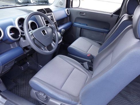 Used 2006 Honda Element LX image 5