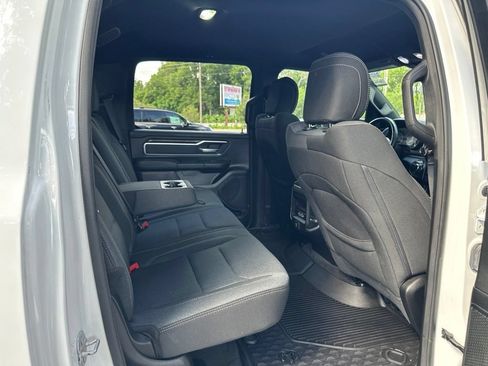 Used 2020 RAM 1500 Lone Star RWD image 24