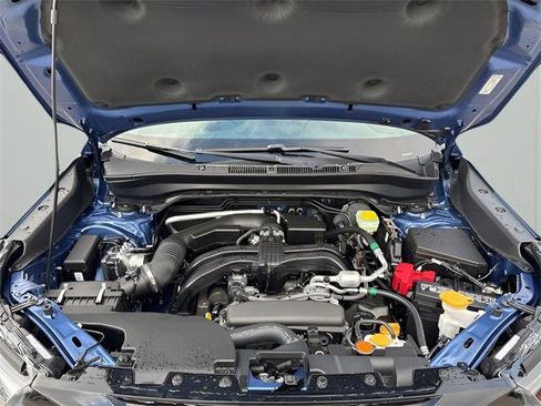 New 2026 Subaru Forester Touring image 10