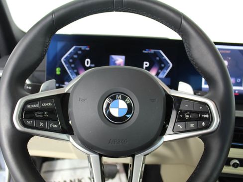 Used 2025 BMW 330i xDrive Sedan image 14