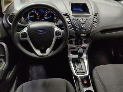 Used 2019 Ford Fiesta SE FWD image 22