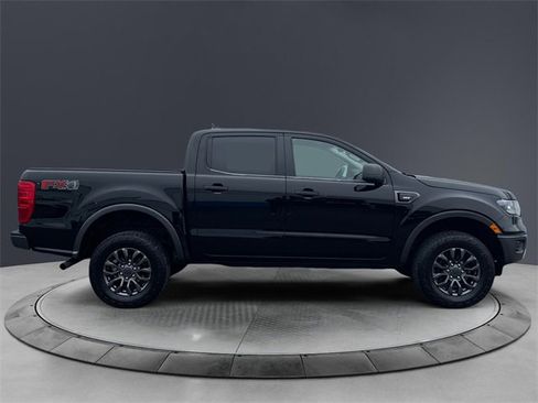 Used 2020 Ford Ranger XLT w/ Equipment Group 301A Mid image 6