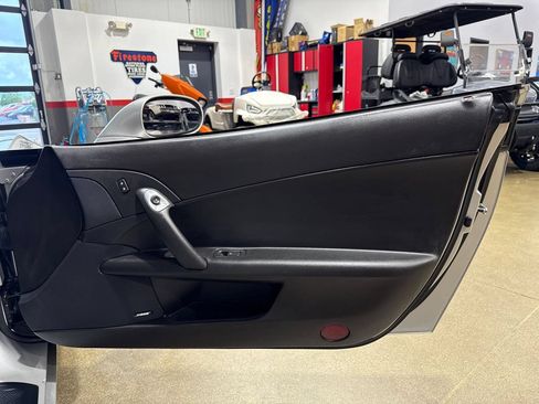 Used 2007 Chevrolet Corvette Z06 w/ Preferred Equipment Group RWD image 57