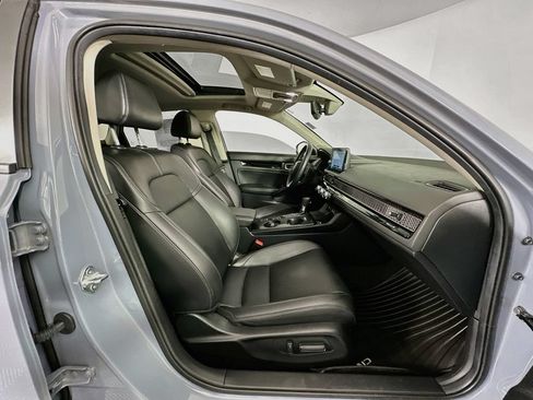 Used 2024 Honda Civic Touring image 30