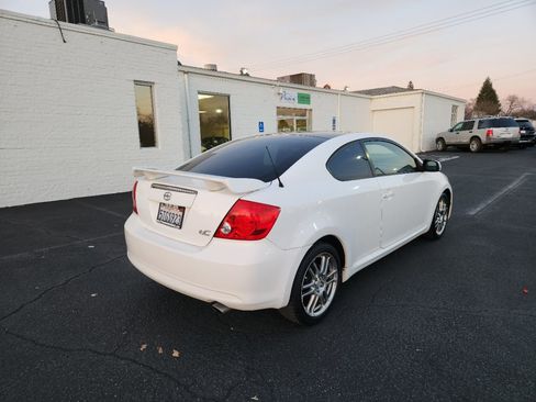 Used 2006 Scion tC image 5