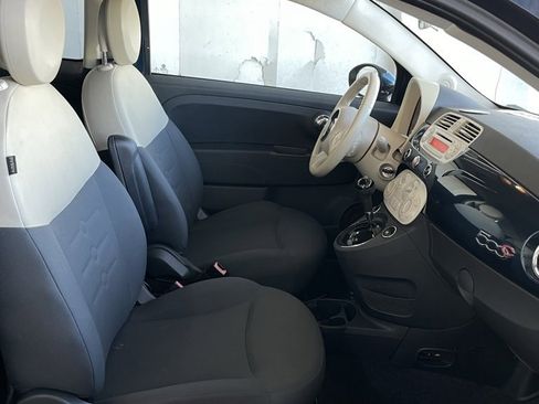 Used 2013 FIAT 500 Pop image 18