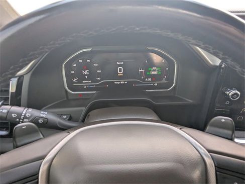 Used 2023 GMC Sierra 1500 Denali w/ Denali Reserve Package image 30