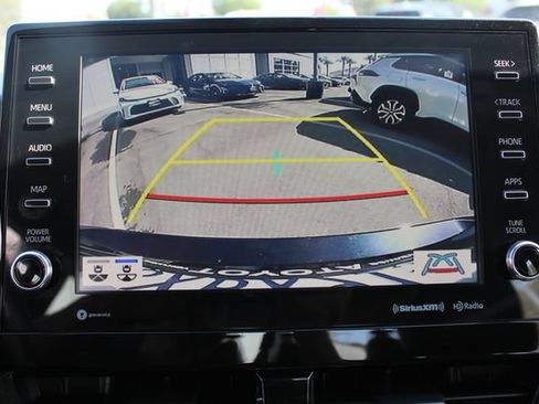 Used 2021 Toyota Camry XSE FWD image 42