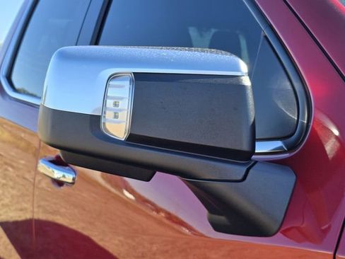 Certified 2025 Chevrolet Silverado 1500 High Country w/ High Country Premium Package image 13