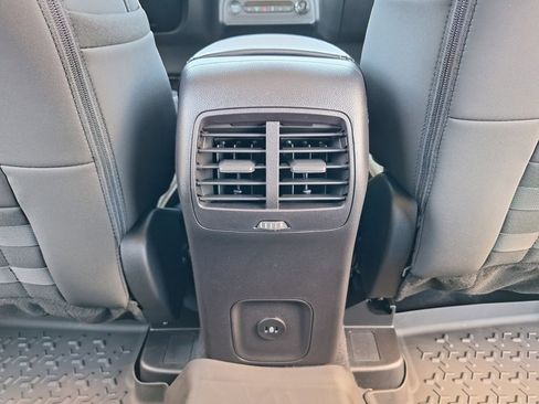 New 2025 Ford Bronco Sport Big Bend w/ Convenience Package image 21