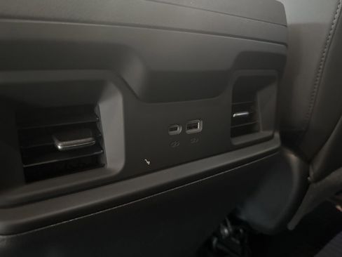 New 2026 Chevrolet Silverado 1500 LT Trail Boss w/ LT Trail Boss Premium Package AWD/4WD image 14