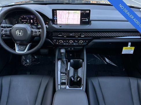 Certified 2026 Honda Accord Touring image 15