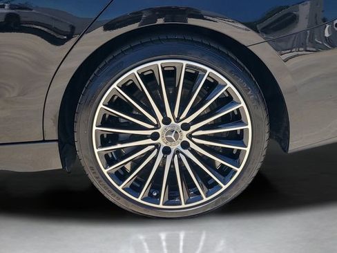 Used 2023 Mercedes-Benz C 300 Sedan image 34